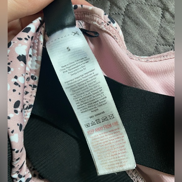 Sports bra - Picture 4 of 4